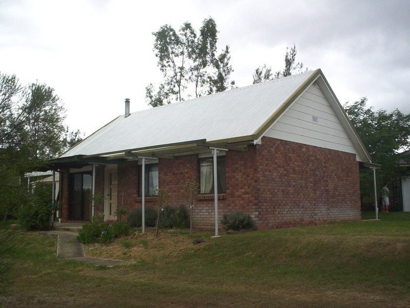 210 Lyndhurst Lane, Warwick QLD 4370