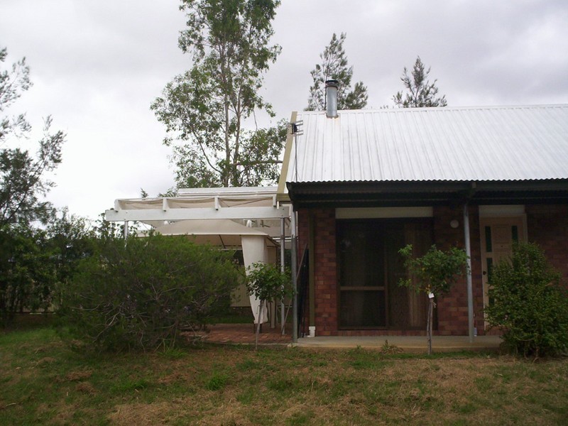 210 Lyndhurst Lane, Warwick QLD 4370