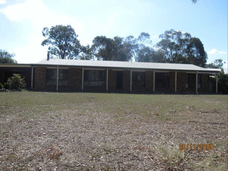 101 Bisley Street, Warwick QLD 4370