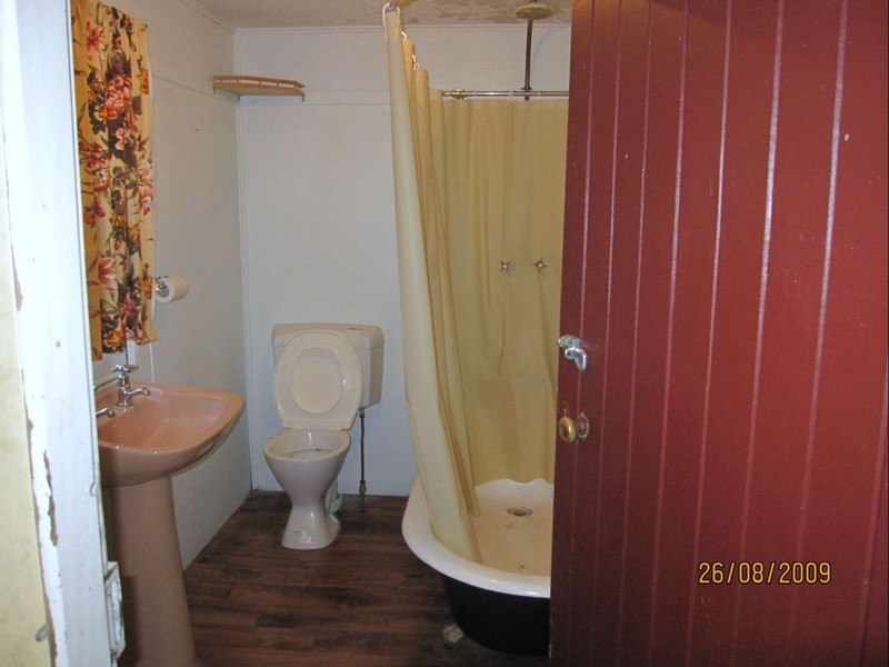 24 Old Emu Vale Road, Warwick QLD 4370