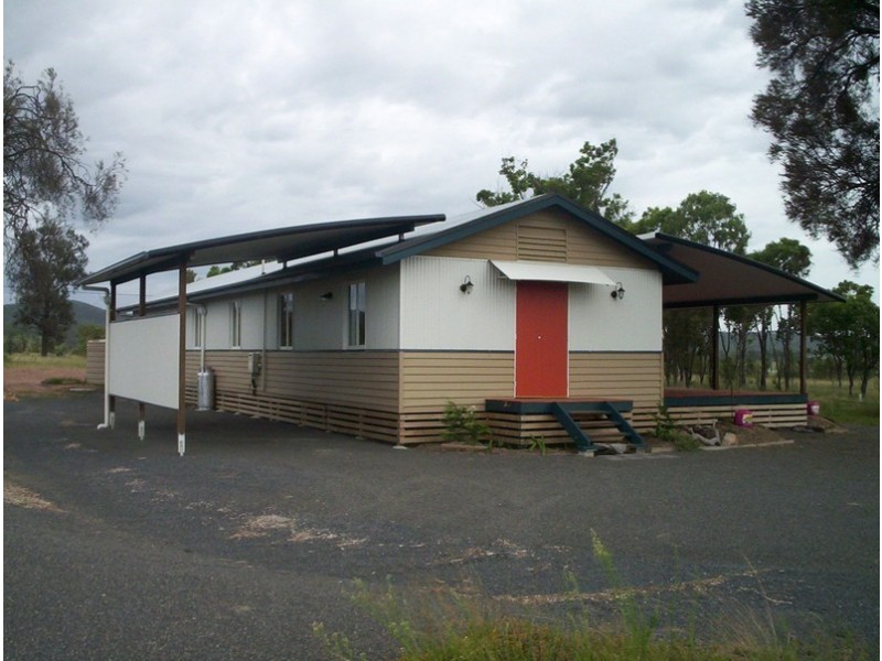 Lot 3 Off Glenvale Road, Warwick QLD 4370