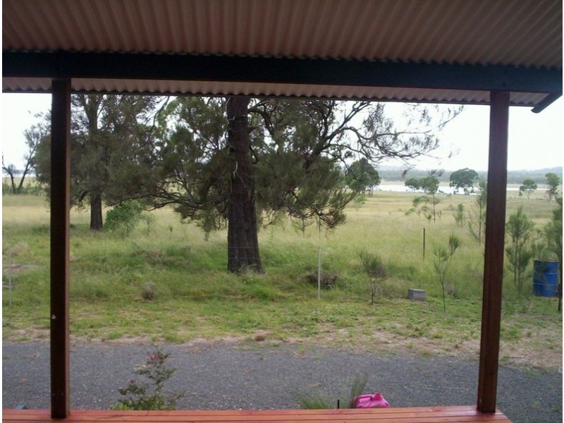 Lot 3 Off Glenvale Road, Warwick QLD 4370