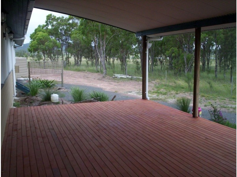 Lot 3 Off Glenvale Road, Warwick QLD 4370