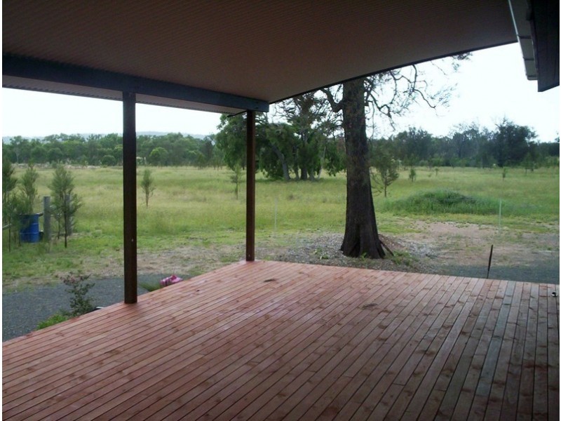 Lot 3 Off Glenvale Road, Warwick QLD 4370