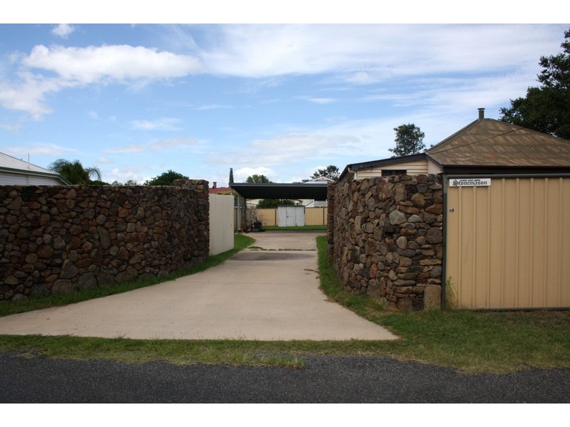 68 Myrtle Avenue, Warwick QLD 4370