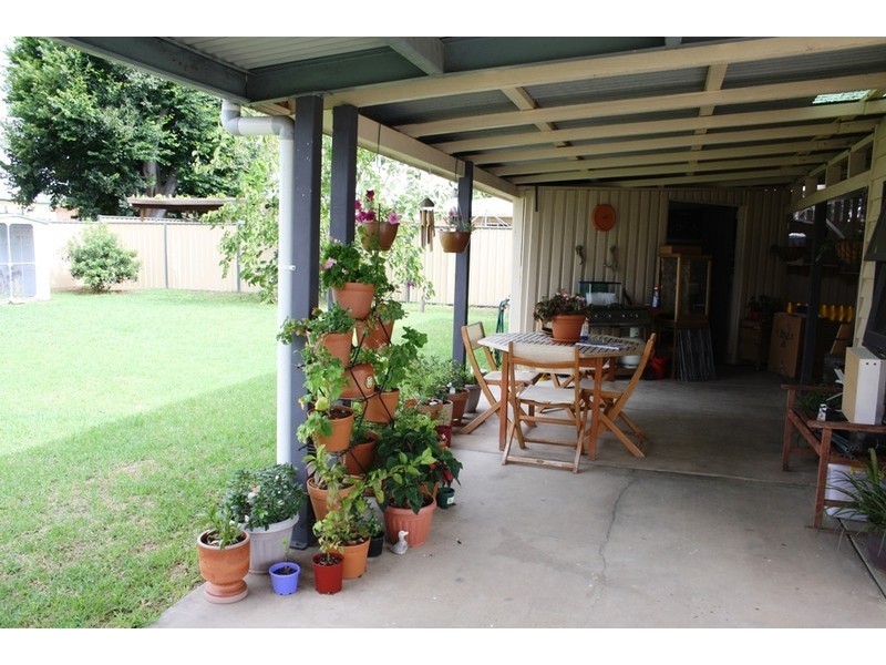 68 Myrtle Avenue, Warwick QLD 4370