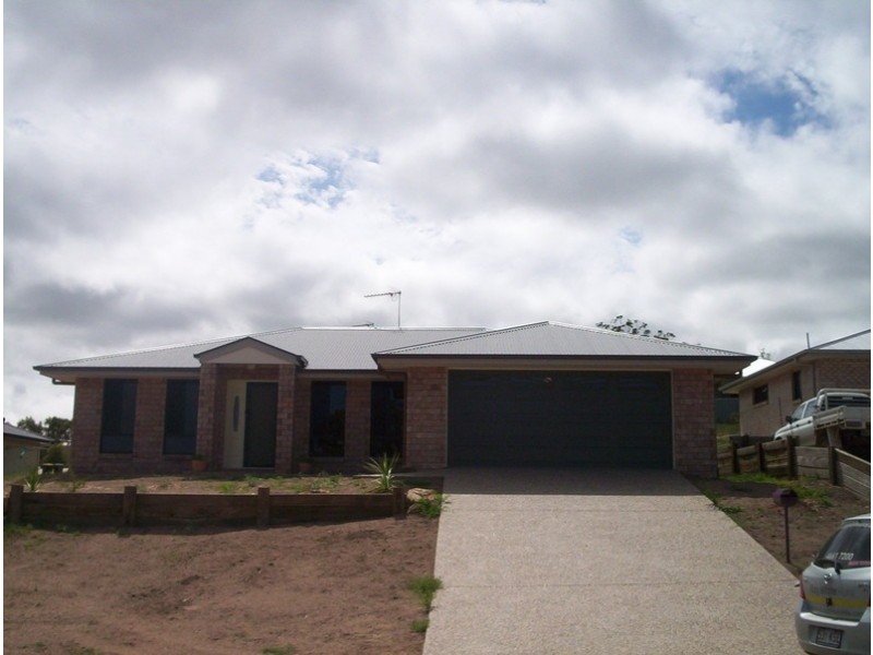 17 Boronia Drive, Warwick QLD 4370