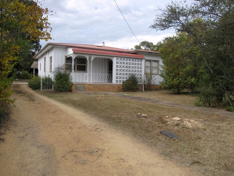 8 Hamilton Street, Warwick QLD 4370