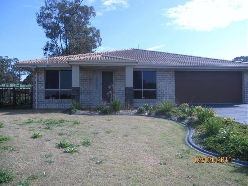 85 Glengallan Road, Warwick QLD 4370