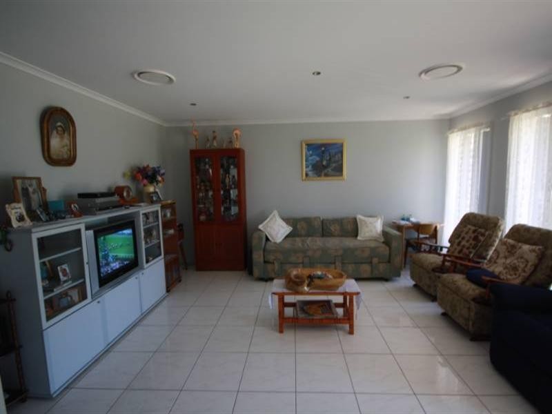 14 Baguley Street, Warwick QLD 4370