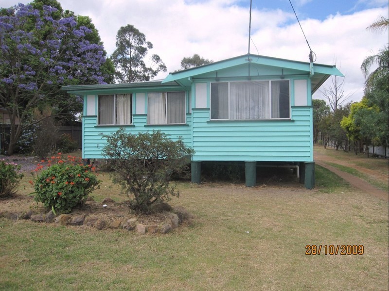 118 Wood Street, Warwick QLD 4370
