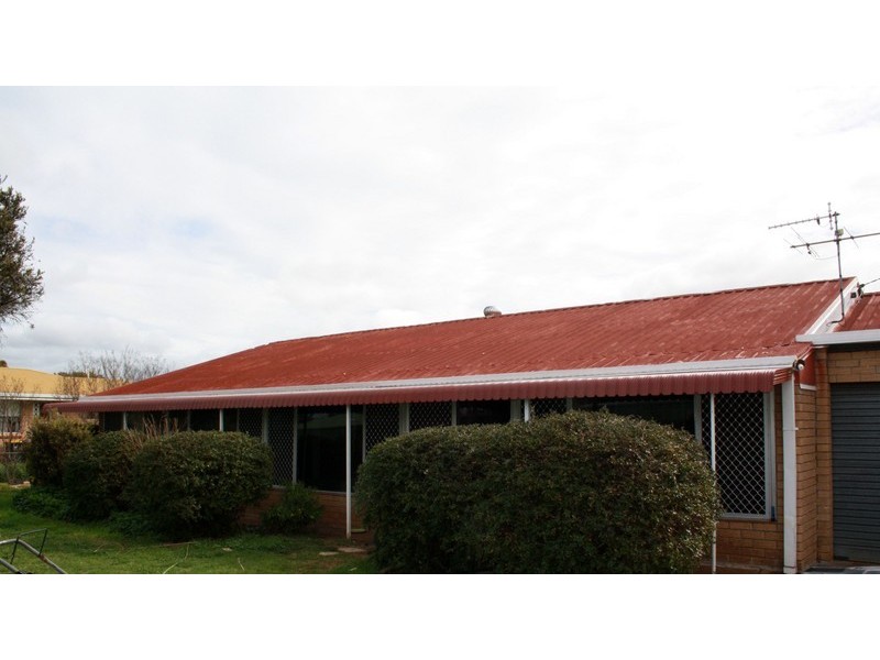 16 Norman St, ALLORA, Allora QLD 4362