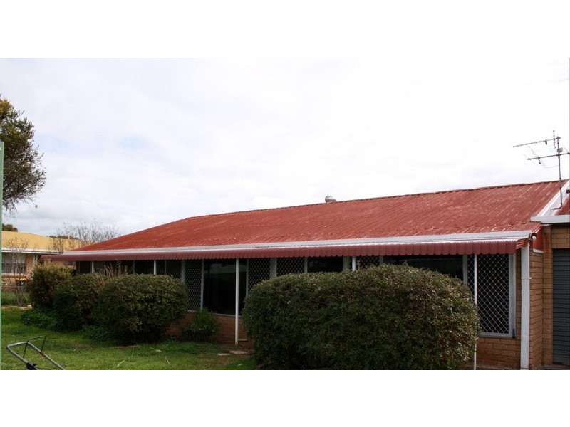 16 Norman St, ALLORA, Allora QLD 4362