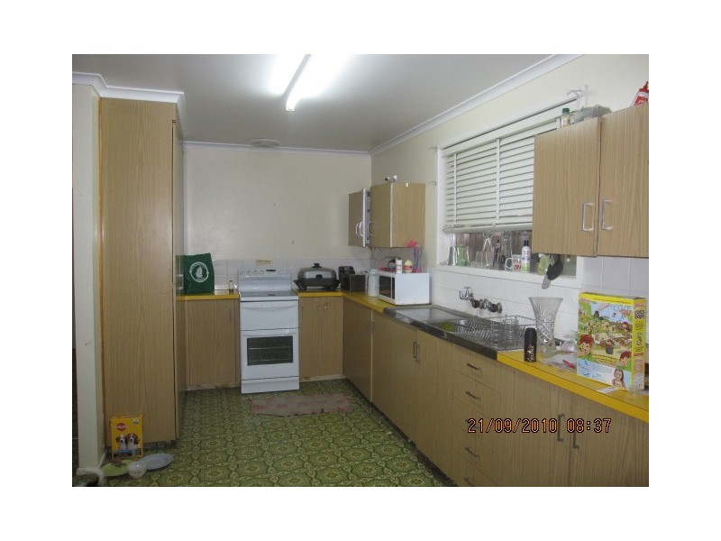 16 Norman St, ALLORA, Allora QLD 4362