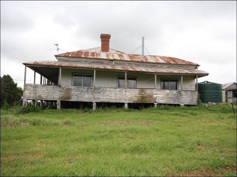 14 Tecoma Street, Killarney QLD 4373