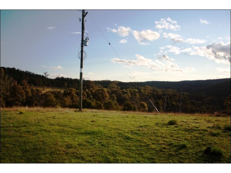 168 Cullendore Creek Road, Cullendore NSW 2372