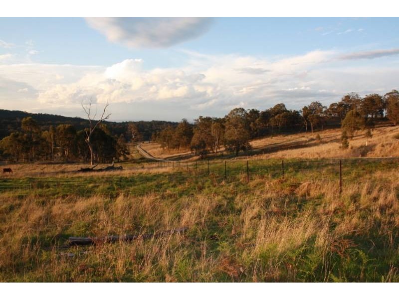 168 Cullendore Creek Road, Cullendore NSW 2372