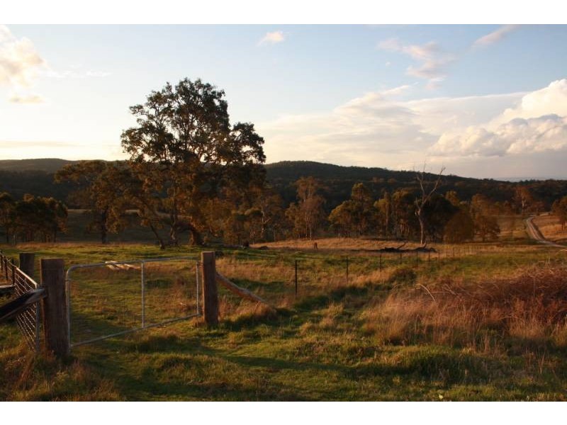 168 Cullendore Creek Road, Cullendore NSW 2372