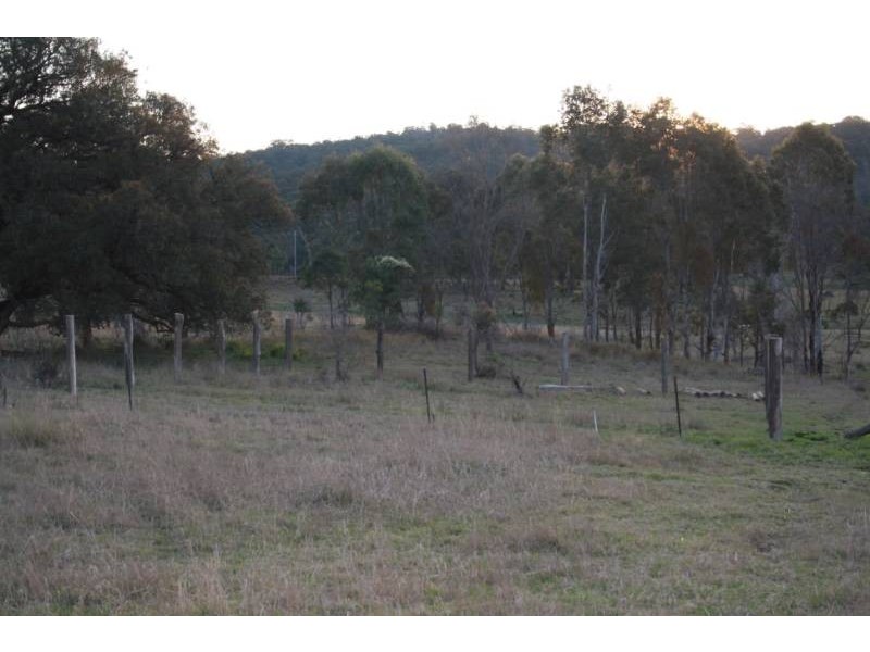 168 Cullendore Creek Road, Cullendore NSW 2372