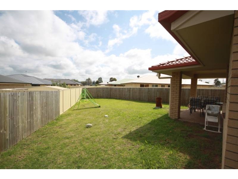 19 Iceberg Court, Warwick QLD 4370
