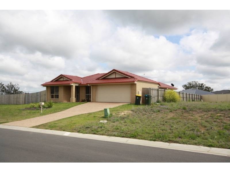 19 Iceberg Court, Warwick QLD 4370