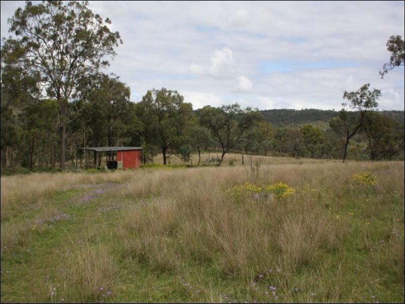 0 Kings Road, Warwick QLD 4370