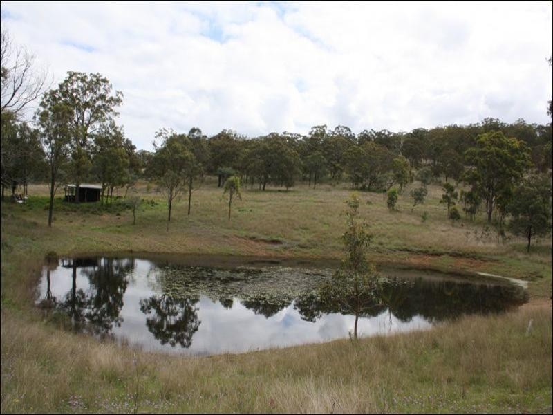 0 Kings Road, Warwick QLD 4370