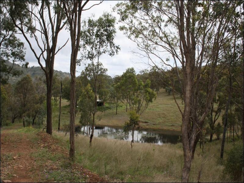 0 Kings Road, Warwick QLD 4370