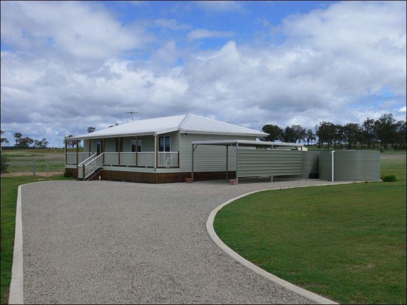 17 Duff Road, Bony Mount, Warwick QLD 4370