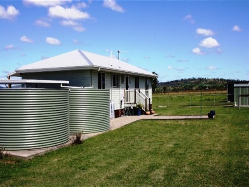 17 Duff Road, Bony Mount, Warwick QLD 4370