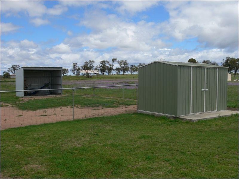 17 Duff Road, Bony Mount, Warwick QLD 4370