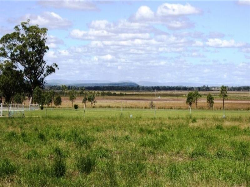 17 Duff Road, Bony Mount, Warwick QLD 4370