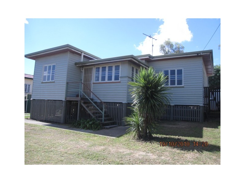 107 Cleary Street, Warwick QLD 4370