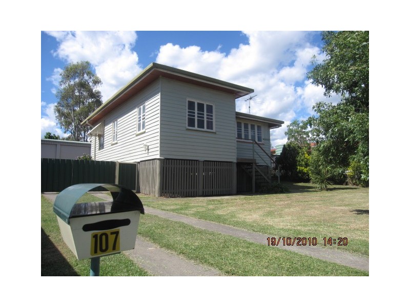 107 Cleary Street, Warwick QLD 4370