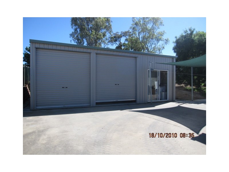 107 Cleary Street, Warwick QLD 4370