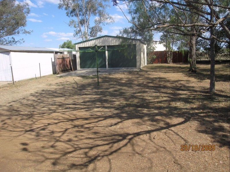 14A Glencoe Street, Warwick QLD 4370