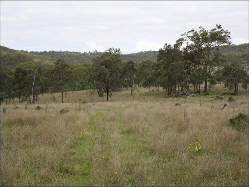 1 Kings Road, Warwick QLD 4370