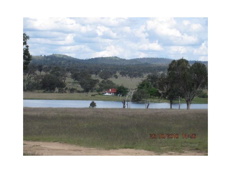 309 Pikedale Road, Warwick QLD 4370
