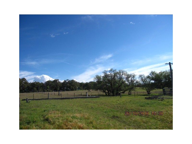 309 Pikedale Road, Warwick QLD 4370