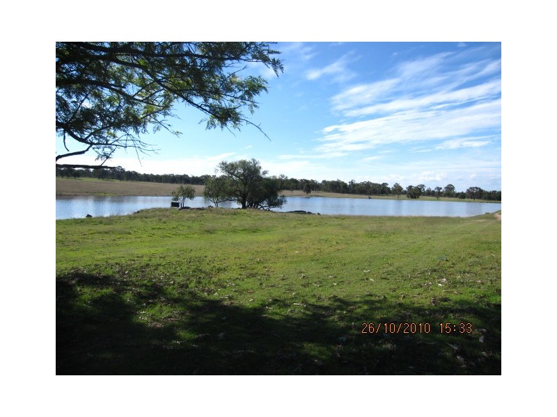 309 Pikedale Road, Warwick QLD 4370