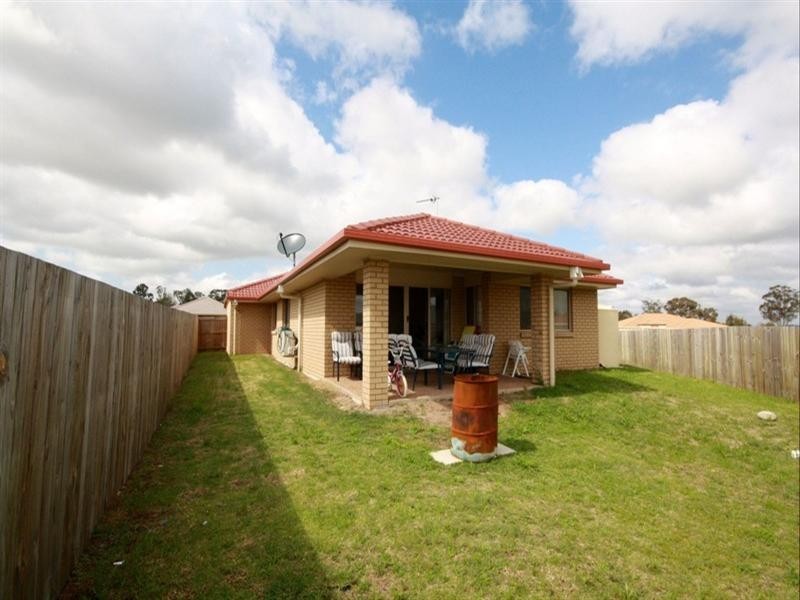 19 Iceberg Court, Warwick QLD 4370