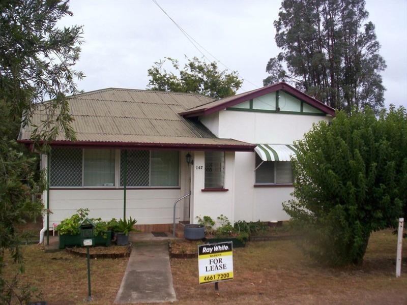 147 Pratten Street, Warwick QLD 4370