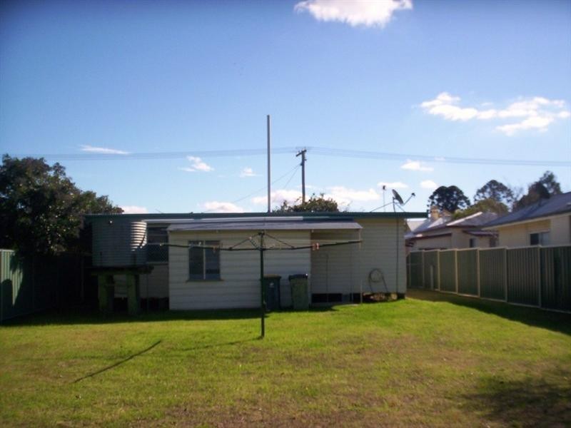 50 Stewart Avenue, Warwick QLD 4370