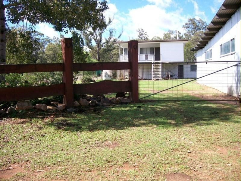 520 Cullendore Road, Loch Lomond QLD 4370