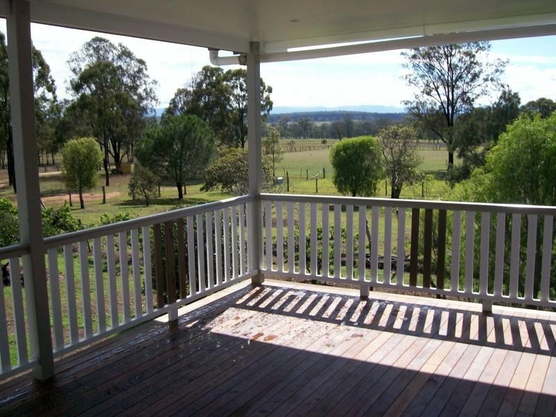 520 Cullendore Road, Loch Lomond QLD 4370