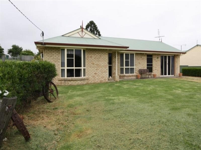 56 Pine Street, Killarney, Warwick QLD 4370
