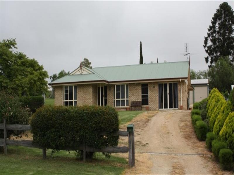 56 Pine Street, Killarney, Warwick QLD 4370