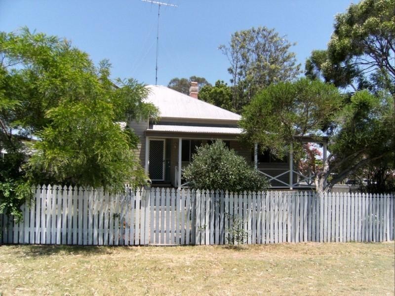 71 Wantley Street, Warwick QLD 4370