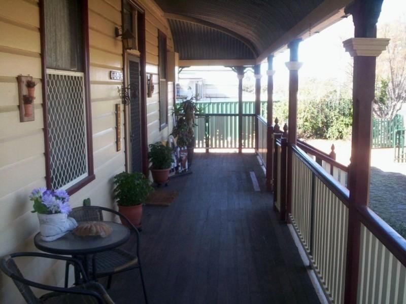 39 Pratten Street, Warwick QLD 4370