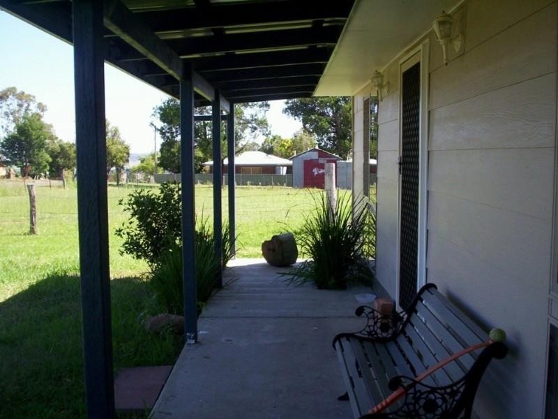 240 Lyndhurst Lane, Warwick QLD 4370